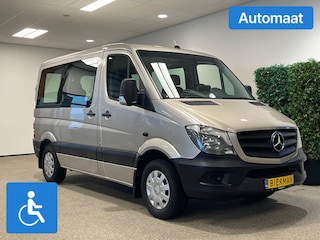 Mercedes-Benz Sprinter L1H1 Rolstoelbus Automaat