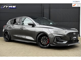 Ford Focus 2.3 EcoBoost ST X 280 PK, MK4.5, Full, Milltek, Performance, Pano, Maxton