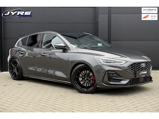 Ford Focus 2.3 EcoBoost ST X 280 PK, MK4.5, Full, Milltek, Performance, Pano, Maxton
