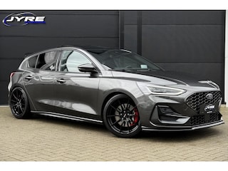 Ford Focus 2.3 EcoBoost ST X 280 PK, MK4.5, Full, Milltek, Performance, Pano, Maxton