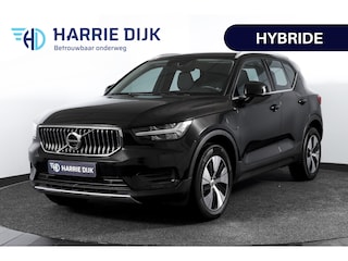 Volvo XC40 1.5 T4 Recharge Inscription | Dig. Cockpit | Cruise | PDC | NAV + App. Connect | ECC | DAB | Elek. Klep | LM 18" | Gewoon incription toch?