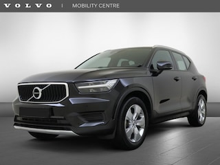 Volvo XC40 T3 Momentum | Achteruitrijcamera | Elektrische Kofferbak |