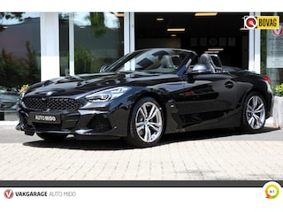 BMW Z4 Roadster sDrive20i