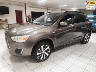 Mitsubishi ASX 1.6 Cleartec Invite+