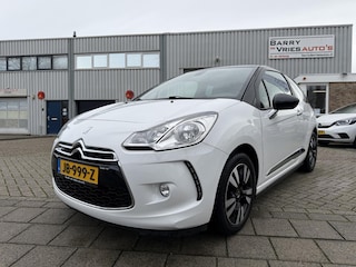 DS 3 1.2 PureTech So Chic | Navigatie | Climate Control |