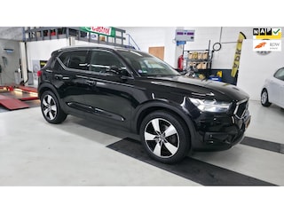 Volvo XC40 2.0 T5 AWD Intro Edition, Bomvol! leer, pano ,stuurverw.