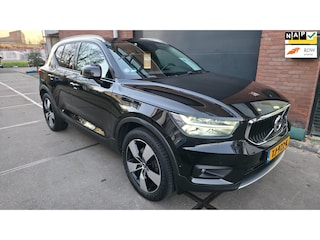 Volvo XC40 2.0 T5 AWD Intro Edition, Bomvol! leer, pano ,stuurverw.