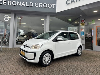 Volkswagen Up 1.0 | Airco | Cruise | Camera + PDC | Bluetooth