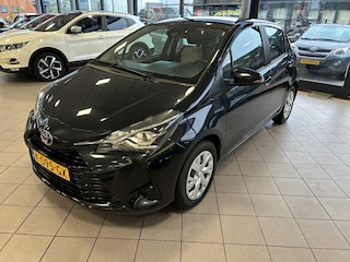 Toyota Yaris 1.5 Hyb. Active 75 DKM BJ 2020 !!!