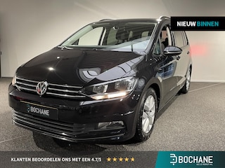 Volkswagen Touran 1.4 TSI Comfortline 7p Navigatie | Trekhaak | Climate controle | Camera