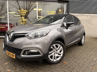 Renault Captur 0.9 TCe Dynamique (beurt/ketting/volle tank) Camera/Trekhaak/Cr