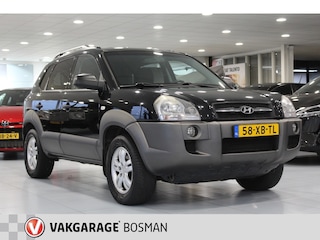 Hyundai Tucson 2.0i Active Joy/AIRCO/TREKHAAK/PDC