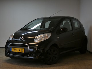 Citroën C1 1.0-12V Ambiance Nwe APK