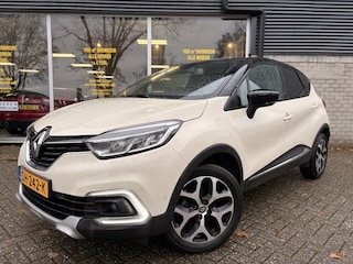 Renault Captur 0.9 TCe Edition One Navi/Clima/Cruise/ParkeerSensoren