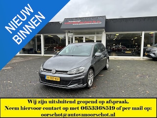Volkswagen Golf 1.4 TSI Highline Business R