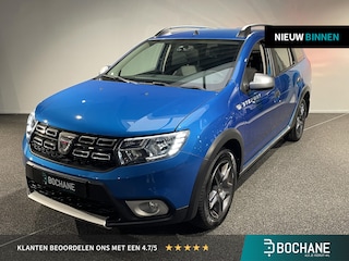 Dacia Logan 0.9 TCe Stepway Automaat | Navigatie | Airco | Camera