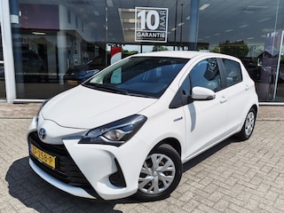 Toyota Yaris 1.5 Hybrid Active | Cruise Control | Achteruitrijcamera | El. Cl