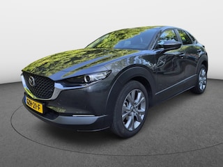 Mazda CX-30 2.5 eSA-G Centre-line AUTOMAAT