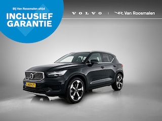 Volvo XC40 1.5 T4 Inscription | 20 inch | Leder | Camera |