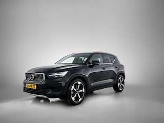 Volvo XC40 1.5 T4 Inscription | 20 inch | Leder | Camera |