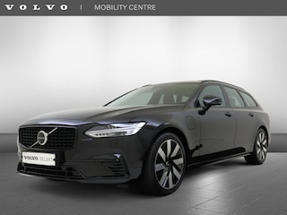 Volvo V90 2.0 T6 AWD Ult. Dark | Trekhaak | H&K Audio | 360 Camera |