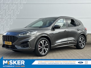 Ford Kuga 1.5 EcoB. ST-Line X WINTERPACK! B&O!