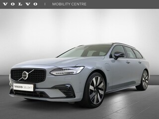 Volvo V90 T6 AWD Ultra Dark | Trekhaak | Panoramadak | 360° Camera |