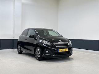Peugeot 108 1.0 e-VTi Active | Bluetooth | NL | 1 Eig |