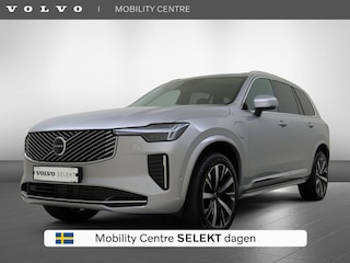 Volvo XC90 2.0 T8 AWD Ult. Bright | Schuif-/Kanteldak | Head-Up Display |