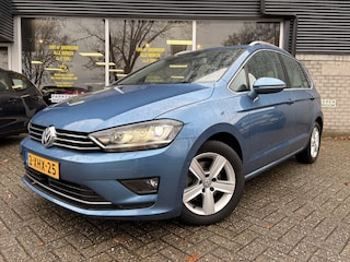 Volkswagen Golf Sportsvan 1.4 TSI Highline 1e Eigenaar/Grootscherm/Pano/Nav