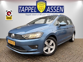 Volkswagen Golf Sportsvan 1.4 TSI Highline 1e Eigenaar/Grootscherm/Pano/Nav