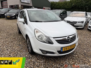 Opel Corsa 1.2-16V '111' Edition,Airco,5drs,cruise controle!