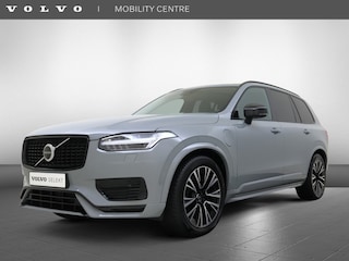 Volvo XC90 T8 AWD Ultra Dark | Luchtvering | Massage | Trekhaak |