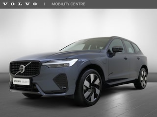 Volvo XC60 T6 AWD Ultra Dark | Trekhaak | 360° Camera | Panoramadak |