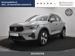 Volvo XC40 B3 AUT(7) ESSENTIAL EDITION 18INCH GOOGLE MAPS STOELVERWARMING A