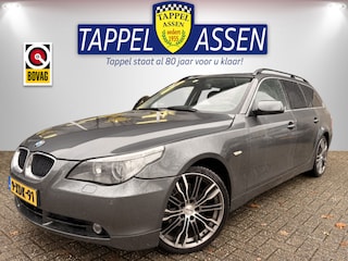 BMW 5-serie Touring 525i Executive