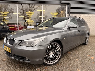 BMW 5-serie Touring 525i Executive