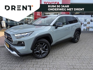 Toyota RAV4 2.5 Hybrid AWD Adventure | JBL | Navi | 360 Camera | Sensoren v/