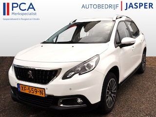 Peugeot 2008 1.2 Active Autom 110Pk pdc v+a clima
