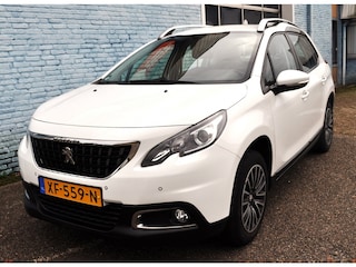 Peugeot 2008 1.2 Active Autom 110Pk pdc v+a clima