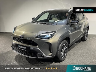 Toyota Yaris Cross 1.5 Hybrid Explore 1e eigenaar | Climate controle | Navigatie | Camera