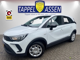 Opel Crossland X 1.2 Edition Stoel/Stuurverwarming/PDC