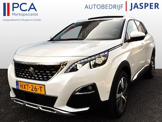 Peugeot 3008 1.2 GT Line Aut Schd elek kl key-less nav