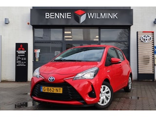 Toyota Yaris 1.5 Hybrid Active Cruise/Camera/Slechts 50.660km!
