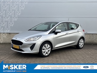 Ford Fiesta 1.1 Trend NAVIGATIE BLUETOOTH N.A.P