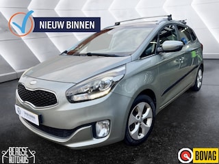 Kia Carens 1.6 GDi Bns Pack NAVi 7-PERSOONS