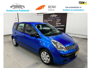 Nissan Note 1.4 Visia AIRCO / NAP / TREKHAAK