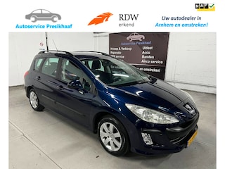 Peugeot 308 SW 1.6 VTi Blue Lease NAVIGATIE / LM VELGEN