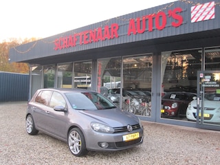 Volkswagen Golf 1.2 TSI Highline BlueMotion zeer mooi geen auto import nederlandse auto   apk 07-05-2026