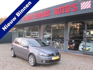 Volkswagen Golf 1.2 TSI Highline BlueMotion zeer mooi geen auto import nederlandse auto   apk 07-05-2026
